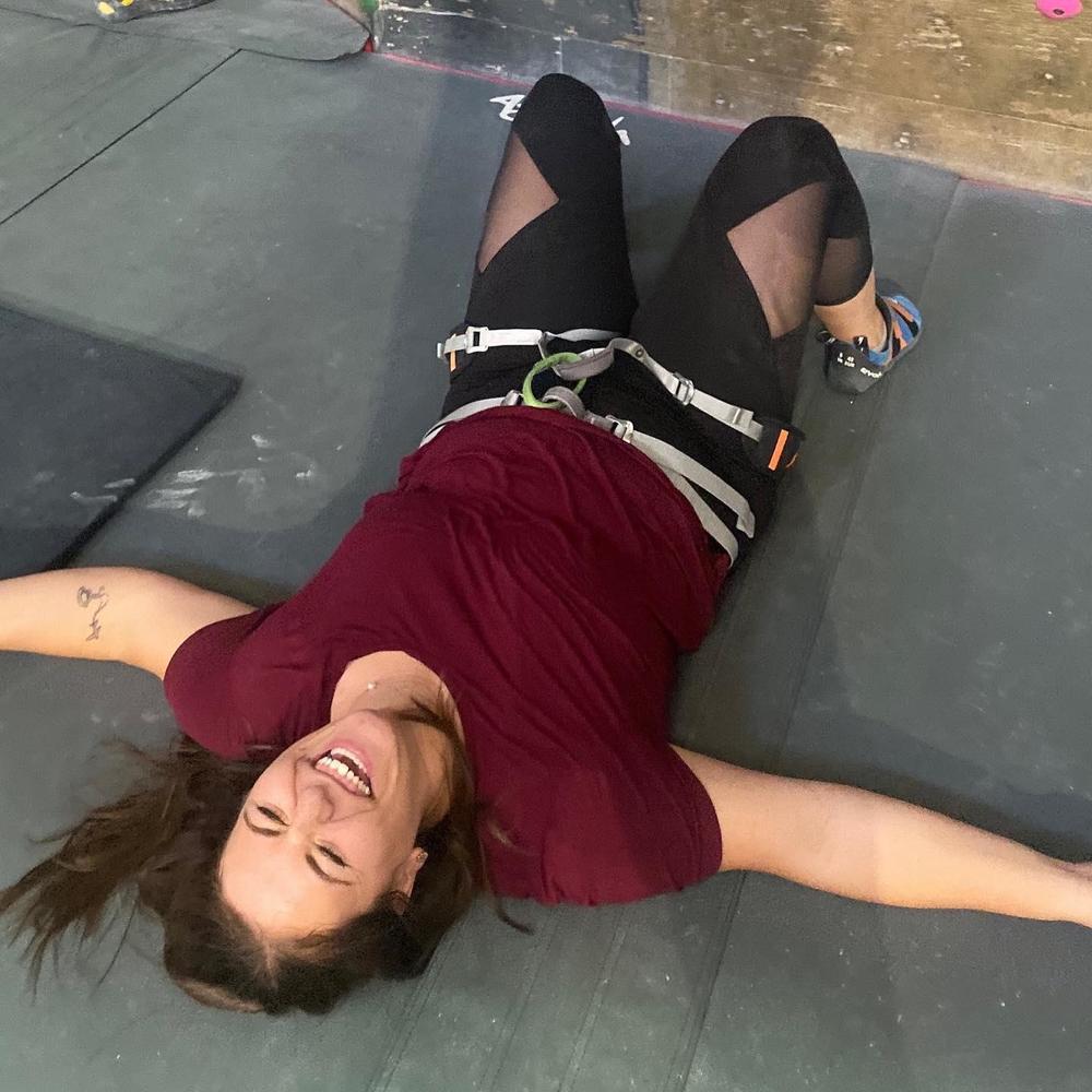 Meet your Posher, Sami